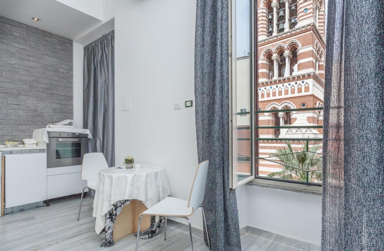 Hotel Esedra Relais Řím Exteriér fotografie